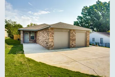 8008 Doreen Avenue, Fort Worth, TX 76116 - Photo 1
