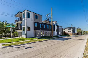 4309 Sylvester St, Dallas, TX 75219 - Photo 2