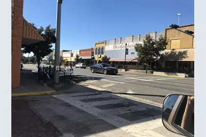 135 S Main Street, Winters, TX 79567 - Photo 2