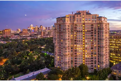 3401 Lee Parkway #2106, Dallas, TX 75219 - Photo 1