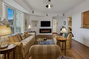 3401 Lee Pkwy, Dallas, TX 75219 - Photo 1