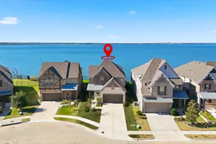 18140 Lakefront Ct, Forney, TX 75126 - Photo 1