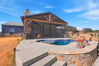 5601 Little Road, Granbury, TX 76049 - Photo 34