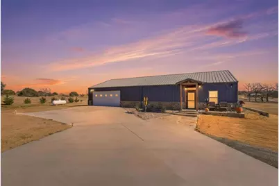 5601 Little Road, Granbury, TX 76049 - Photo 2