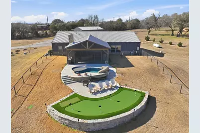5601 Little Road, Granbury, TX 76049 - Photo 1