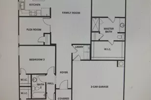 1811 Fergus, Ponder, TX 76259 - Photo 2