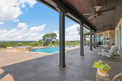 701 Cactus Rio Drive, Weatherford, TX 76087 - Photo 8