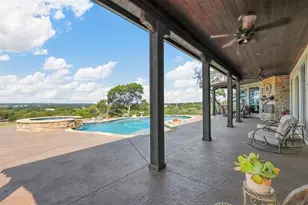 701 Cactus Rio Dr, Weatherford, TX 76087 - Photo 8