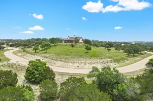 701 Cactus Rio Dr, Weatherford, TX 76087 - Photo 2