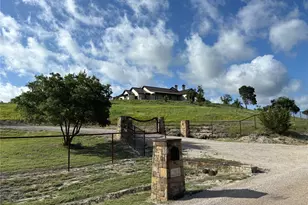 701 Cactus Rio Dr, Weatherford, TX 76087 - Photo 1