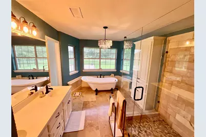 800 N Seven Points Drive, Kemp, TX 75143 - Photo 12