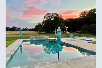 800 N Seven Points Drive, Kemp, TX 75143 - Photo 1