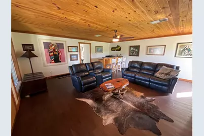 800 N Seven Points Drive, Kemp, TX 75143 - Photo 32