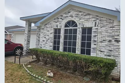 8025 Summer Sun Drive, Fort Worth, TX 76137 - Photo 1