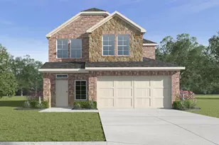 933 Lost Mine Trl, Little Elm, TX 75068 - Photo 1