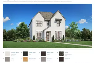 1713 Barnwood Rd, Celina, TX 75009 - Photo 2