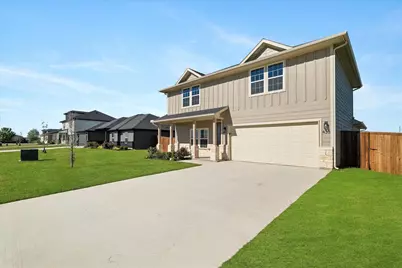 430 Cirrus Circle, Muenster, TX 76252 - Photo 2