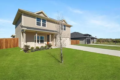 430 Cirrus Circle, Muenster, TX 76252 - Photo 30