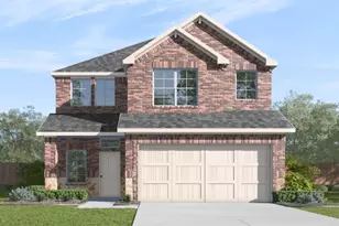 901 Apeldoorn Trl, Little Elm, TX 75068 - Photo 1