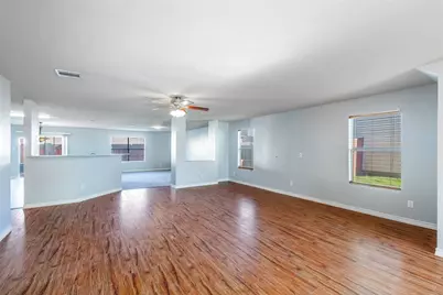 250 Green Meadows Road, Wilmer, TX 75172 - Photo 4