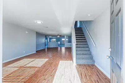 250 Green Meadows Road, Wilmer, TX 75172 - Photo 2