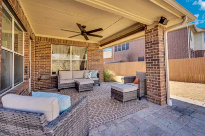 221 Lawson Farms Drive, Midlothian, TX 76065 - Photo 30