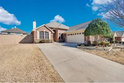 221 Lawson Farms Drive, Midlothian, TX 76065 - Photo 2