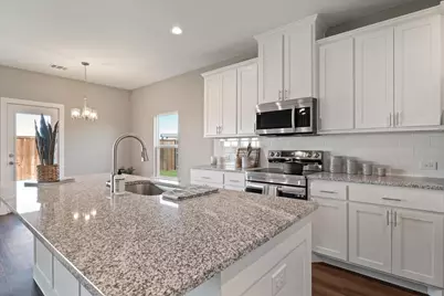 434 Cirrus Circle, Muenster, TX 76252 - Photo 1