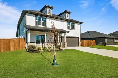 434 Cirrus Circle, Muenster, TX 76252 - Photo 4