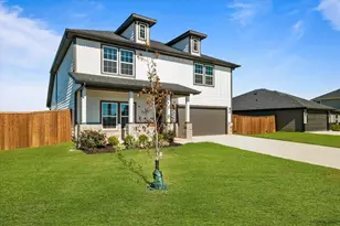 434 Cirrus Cir, Muenster, TX 76252 - Photo 4