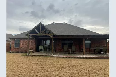 312 W McAfee Drive, Mabank, TX 75147 - Photo 36