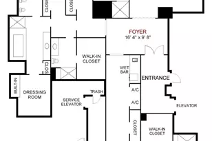 3505 Turtle Creek Blvd, Dallas, TX 75219 - Photo 20