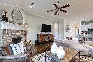 1116 Little John Dr, Saginaw, TX 76179 - Photo 6