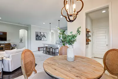 1116 Little John Drive, Saginaw, TX 76179 - Photo 8