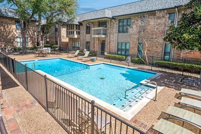 10744 Park Village Place #A, Dallas, TX 75230 - Photo 22