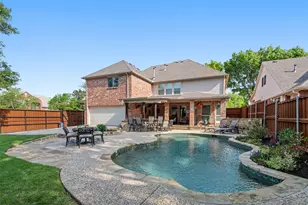 11911 Athens Dr, Frisco, TX 75035 - Photo 32