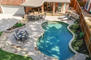 11911 Athens Dr, Frisco, TX 75035 - Photo 34