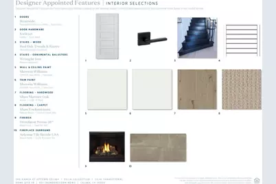 921 Thunderstorm Mews, Celina, TX 75009 - Photo 4