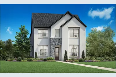 921 Thunderstorm Mews, Celina, TX 75009 - Photo 1