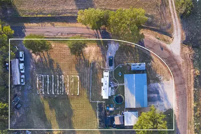 1867 County Road 4131, Cumby, TX 75433 - Photo 26