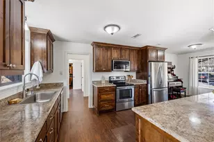 1846 Richerson Rd, Denison, TX 75021 - Photo 8