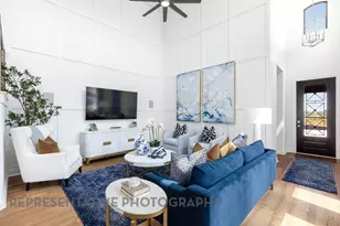 3564 Redbud Flower Trl, Midlothian, TX 76084 - Photo 8