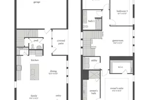 3732 Homer Ct, McKinney, TX 75071 - Photo 2