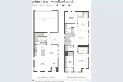 3732 Homer Court, McKinney, TX 75071 - Photo 2