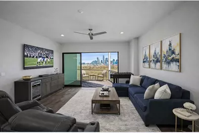 381 E Greenbriar Lane #1501, Dallas, TX 75203 - Photo 30