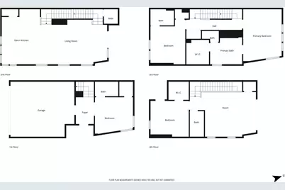 381 E Greenbriar Lane #1501, Dallas, TX 75203 - Photo 40