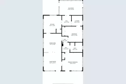 5525 Bakers Lane, Haltom City, TX 76117 - Photo 22