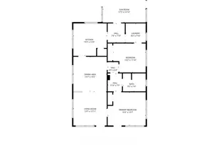 5525 Bakers Ln, Haltom City, TX 76117 - Photo 22