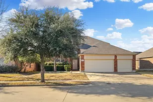 4029 Bridge Water Rd, Heartland, TX 75126 - Photo 6