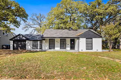 2513 Carnation Avenue, Fort Worth, TX 76111 - Photo 4